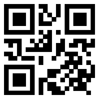 Immagine del QrCode di 3917714734