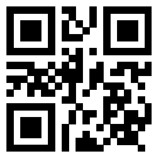 Scansione del Qr Code di 3917714737