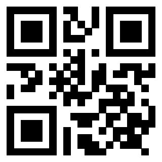 Scansione del Qr Code di 3917714739