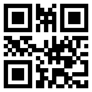 Il Qr Code di 3917714742