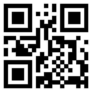 3917714750 - Immagine del Qr Code associato