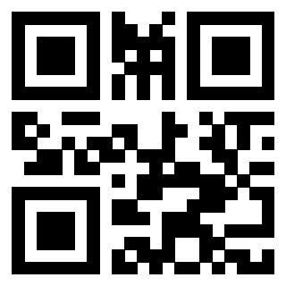 Immagine del QrCode di 3917714751