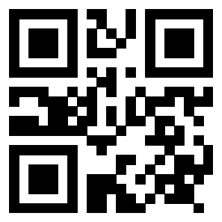 Il Qr Code di 3917714752