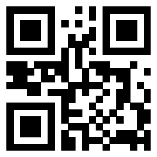 Immagine del Qr Code di 3917714754