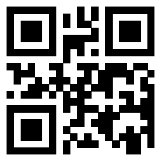 Immagine del QrCode di 3917714755