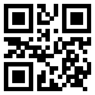3917714757 - Immagine del Qr Code associato