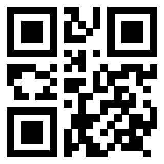 3917714758 - Immagine del QrCode associato