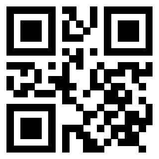 Immagine del QrCode di 3917714761