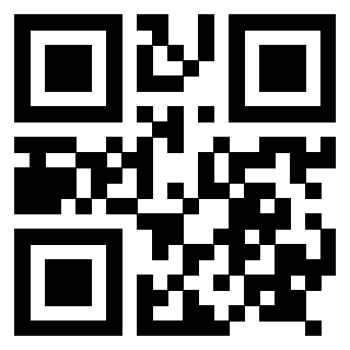 3917714765 - Immagine del QrCode associato
