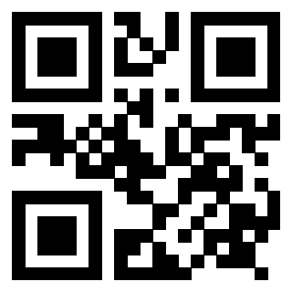 3917714768 QrCode associato