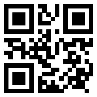 Immagine del QrCode di 3917714772