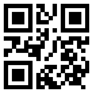 Immagine del QrCode di 3917714783