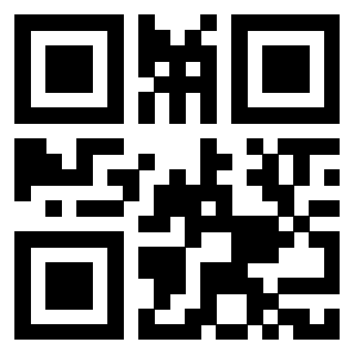 Scansione del QrCode di 3917714785