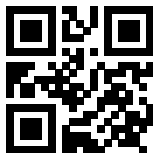Immagine del Qr Code di 3917714788
