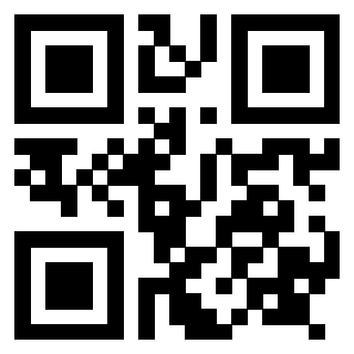 3917714789 - Immagine del Qr Code associato