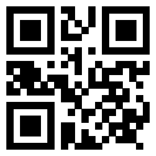 Il QrCode di 3917714791