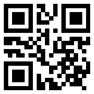 Il Qr Code di 3917714795