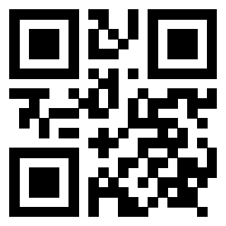 Scansione del Qr Code di 3917714799