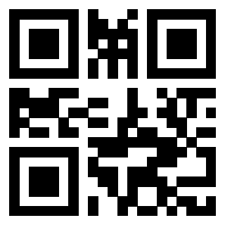 Scansione del QrCode di 3917714801