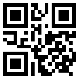 Immagine del Qr Code di 3917714809