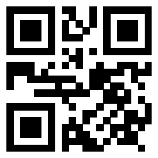 3917714810 - Immagine del Qr Code associato