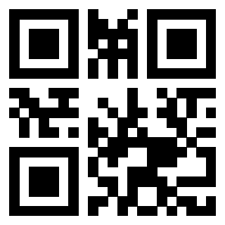 Scansione del QrCode di 3917714815