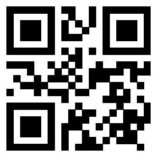 3917714822 - Immagine del QrCode associato