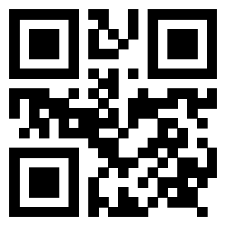 Il Qr Code di 3917714824