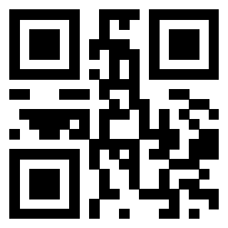 Immagine del QrCode di 3917714825