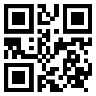 Immagine del Qr Code di 3917714827