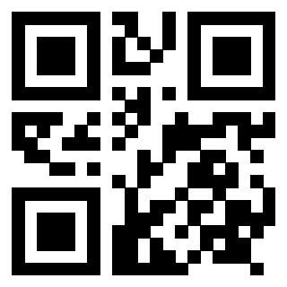 Scansione del Qr Code di 3917714831