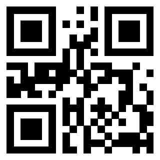 Il QrCode di 3917714832
