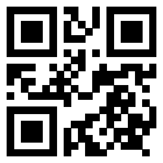 Scansione del QrCode di 3917714835