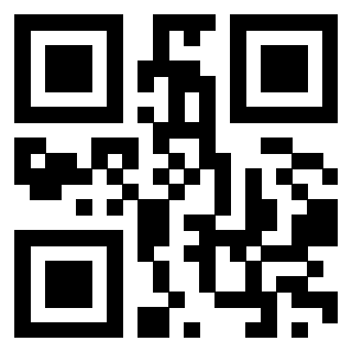 3917714836 QrCode associato