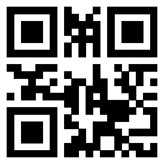 Il Qr Code di 3917714837