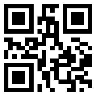 Immagine del Qr Code di 3917714847