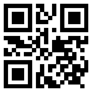 Il Qr Code di 3917714849