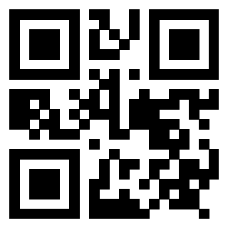 Immagine del QrCode di 3917714853