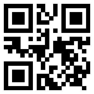 Scansione del QrCode di 3917714856