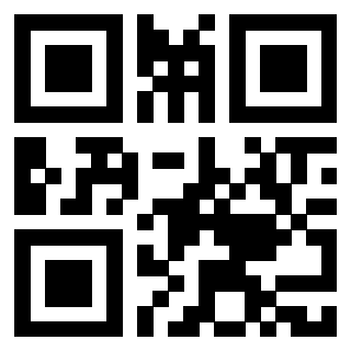 Il QrCode di 3917714857