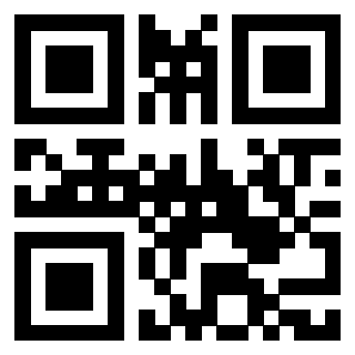 3917714864 QrCode associato