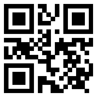 Il QrCode di 3917714866