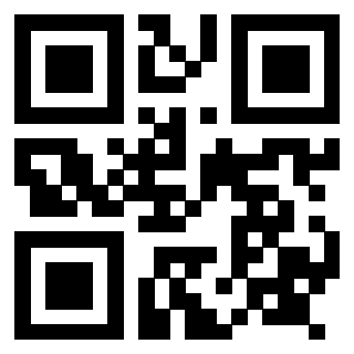 Immagine del Qr Code di 3917714867