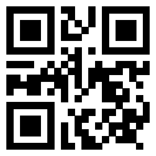 Scansione del QrCode di 3917714873