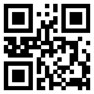 3917714875 - Immagine del Qr Code associato