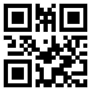 Scansione del Qr Code di 3917714879