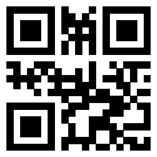 3917714881 - Immagine del Qr Code associato