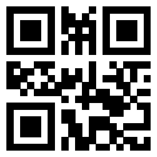 3917714884 - Immagine del Qr Code associato