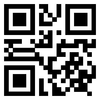 3917714885 QrCode associato