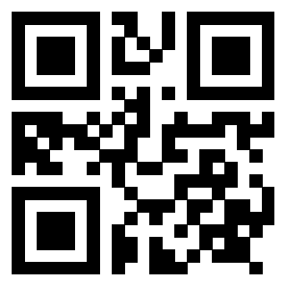 Scansione del Qr Code di 3917714889